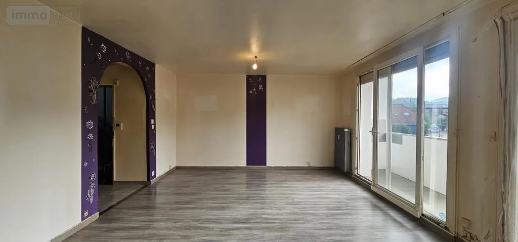 Appartement a vendre Besançon 25000 Doubs 25 69 m2 3 pièces 123000 euros 25004-1327 003