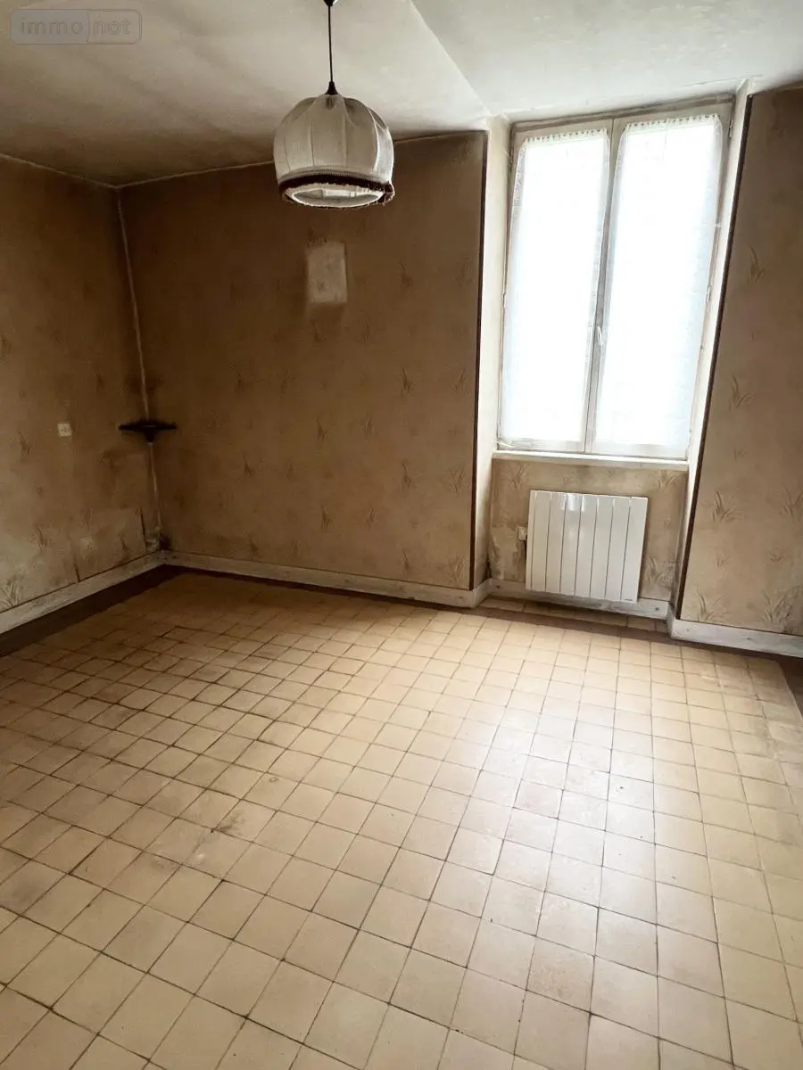 Maison a vendre Verdes 41240 Loir-et-Cher 41 102 m2 4 pièces 90100 euros 41029-32 005