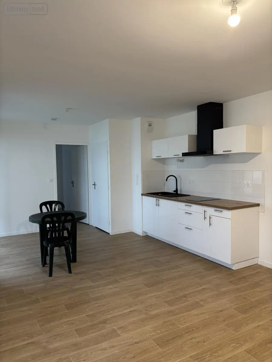 Location appartement La Bouëxière 35340 Ille-et-Vilaine 35 49 m2 2 pièces 648 euros 35018-L1360 003