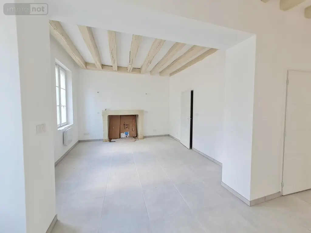 Maison a vendre Montoire-sur-le-Loir 41800 Loir-et-Cher 41 135 m2 5 pièces 192215 euros 41059-928 002