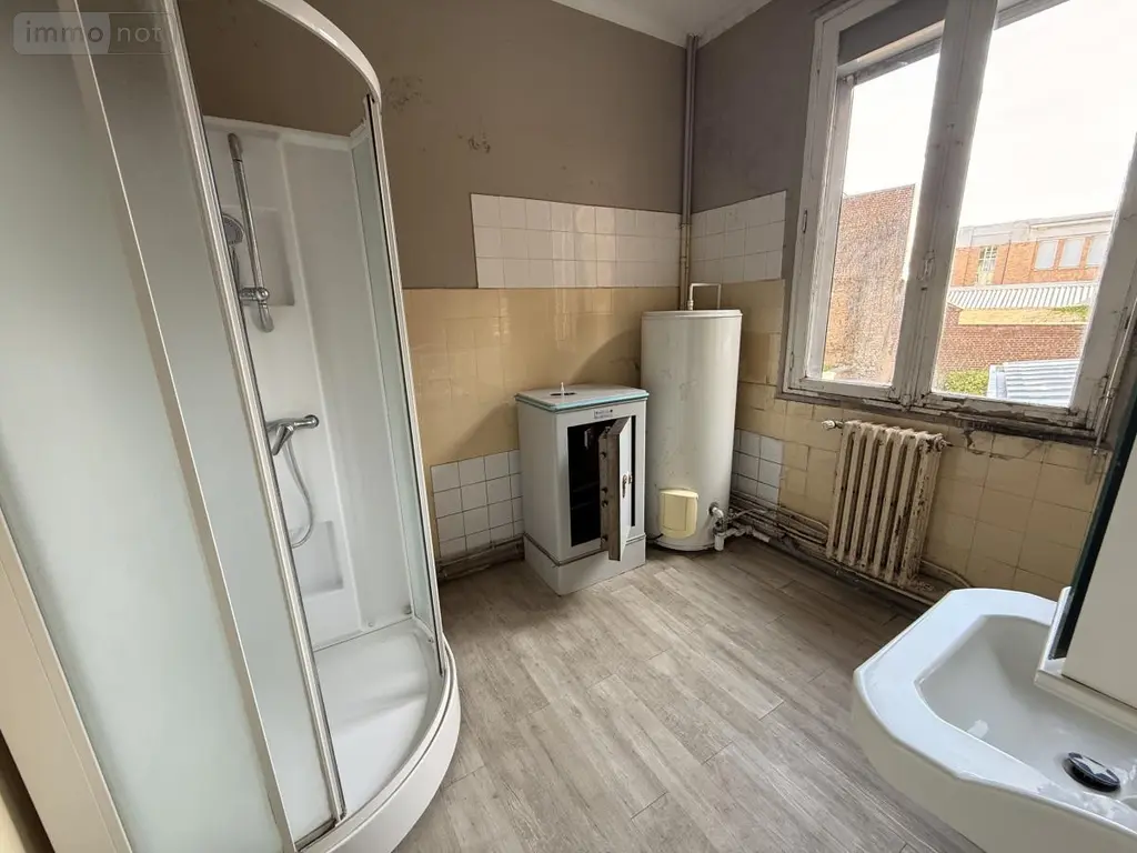 Maison a vendre Amiens 80000 Somme 80 211 m2 10 pièces 452400 euros 80121-2876 013