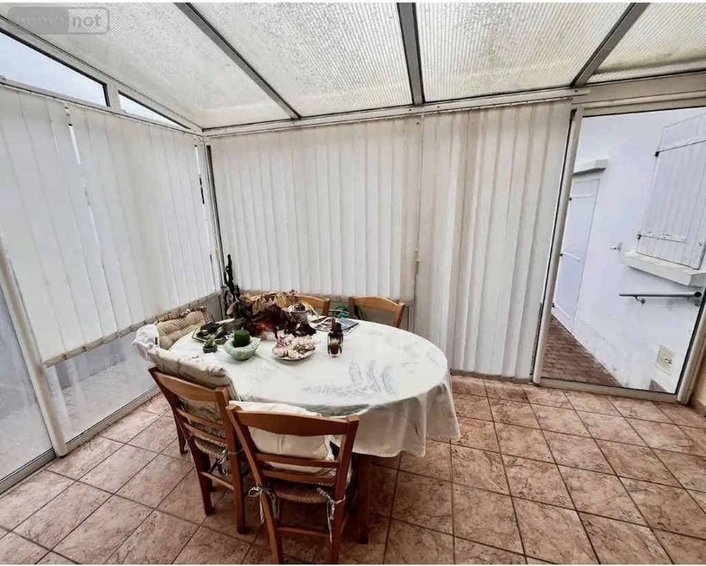 Maison a vendre La Turballe 44420 Loire-Atlantique 44 110 m2 4 pièces 455400 euros 44088-2096 005