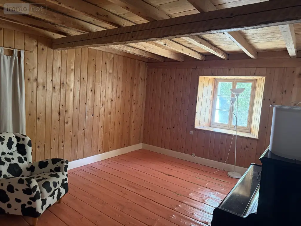 Maison a vendre Saint-André 73500 Savoie 73 422 m2 10 pièces 605475 euros 73046-77 013