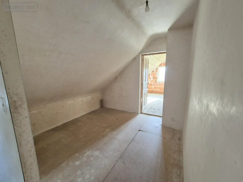 Maison a vendre Bohal 56140 Morbihan 56 63 m2 3 pièces 126390 euros 56049-820 009