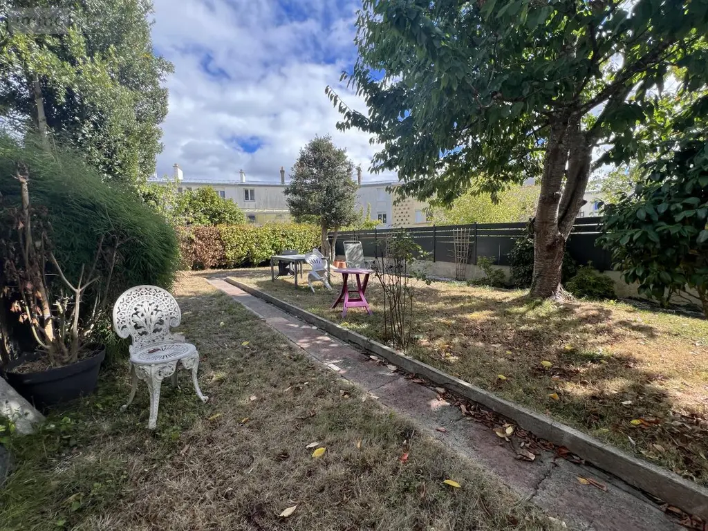 Maison a vendre Lorient 56100 Morbihan 56 76 m2 5 pièces 299534 euros 56081-2676 006