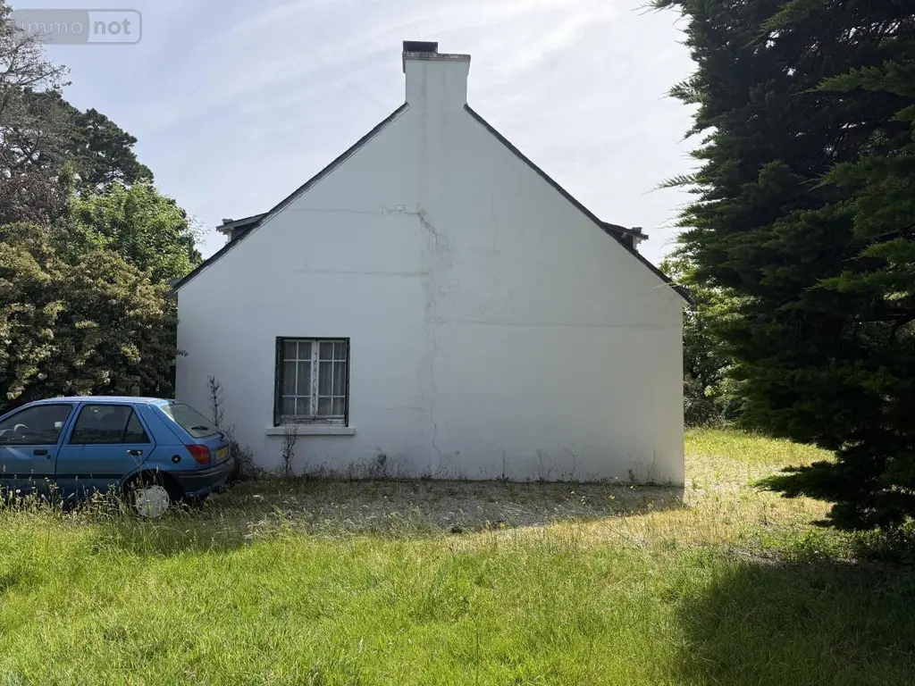 Maison a vendre Arzon 56640 Morbihan 56 126 m2 5 pièces 1143450 euros 56084-440 008