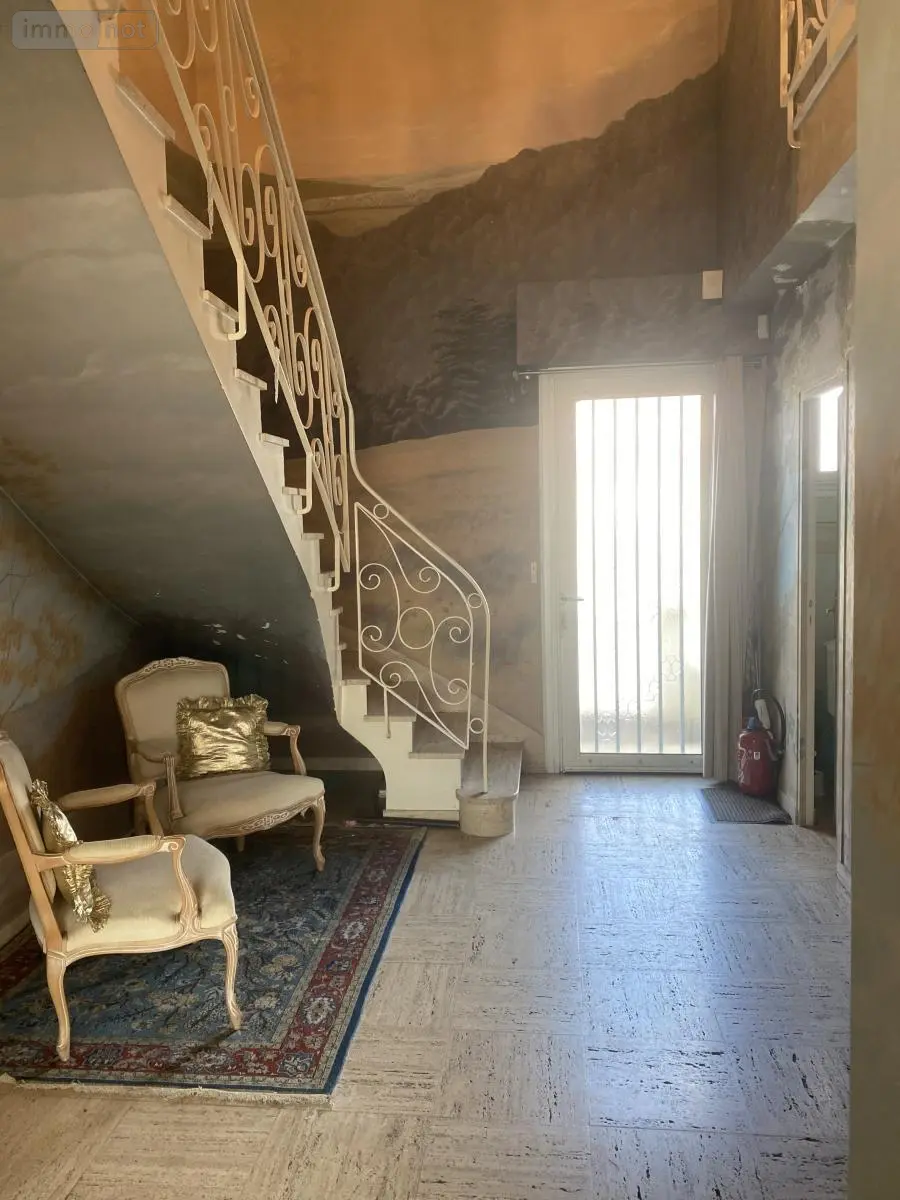 Maison a vendre Flers 61100 Orne 61 207 m2 7 pièces 253200 euros 14076-5840 002