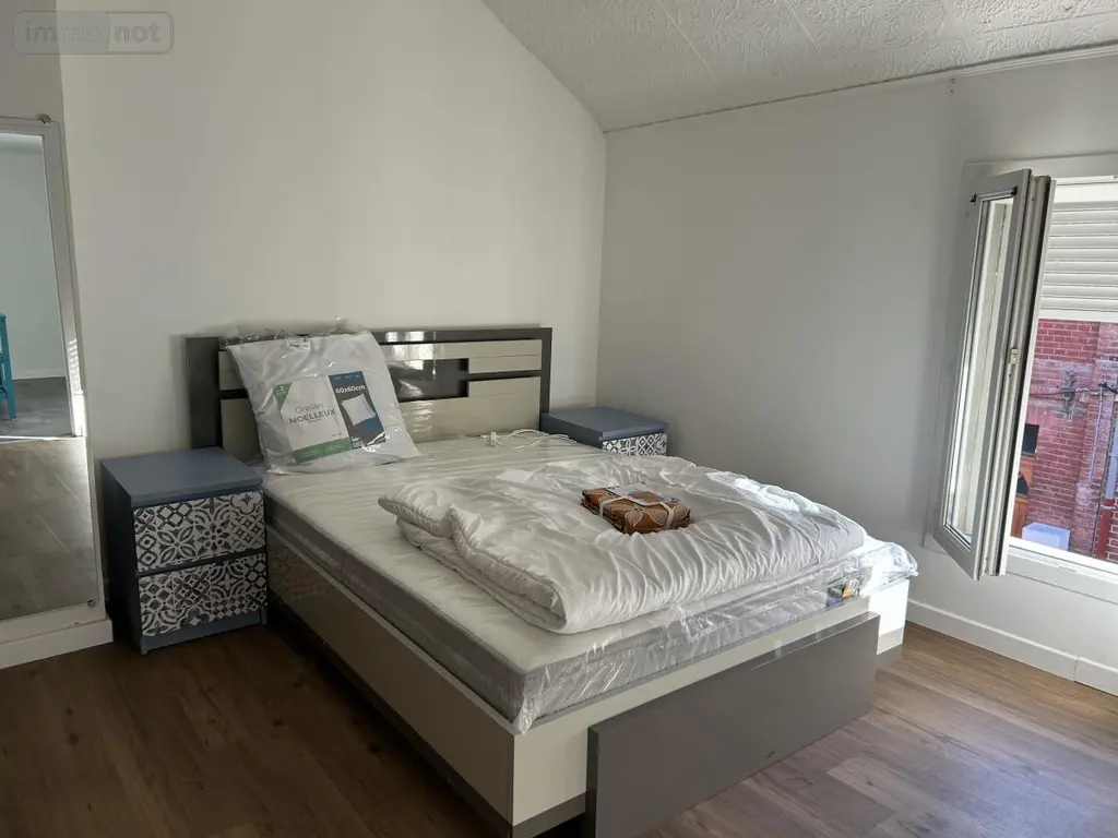 Location maison Corbie 80800 Somme 80 53 m2 580 euros 80121-L624 004