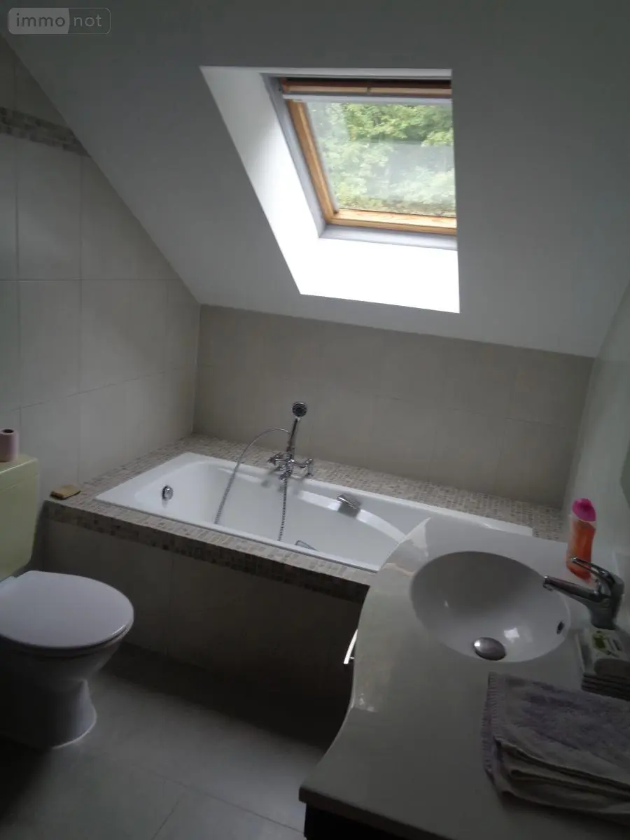 Maison a vendre Lapugnoy 62122 Pas-de-Calais 62 227 m2 8 pièces 728000 euros 62023-3978 010