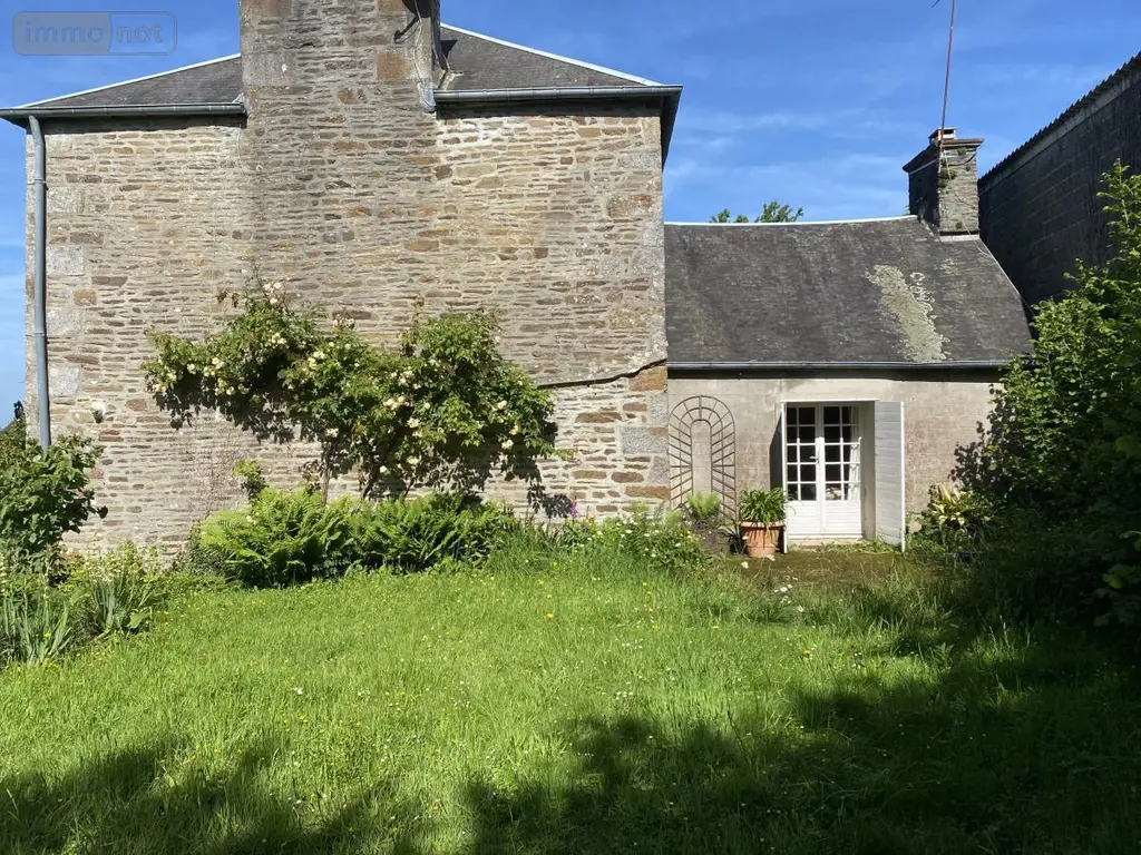 Maison a vendre Saint-Pois 50670 Manche 50 120 m2 5 pièces 158250 euros 14076-5954 013