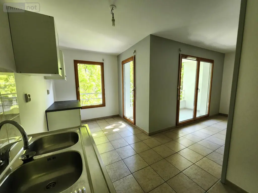 Appartement a vendre Nantes 44000 Loire-Atlantique 44 63 m2 3 pièces 200000 euros 85091-5224 002