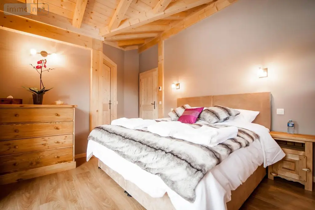 Maison a vendre Morzine 74110 Haute-Savoie 74 230 m2 12 pièces 1550000 euros 74042-169 009