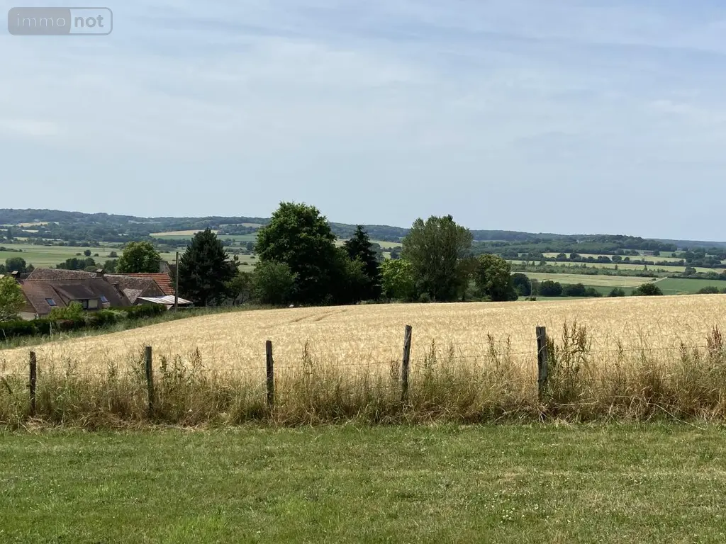 Maison a vendre Ceton 61260 Orne 61 180 m2 5 pièces 260000 euros 72085-2153 004