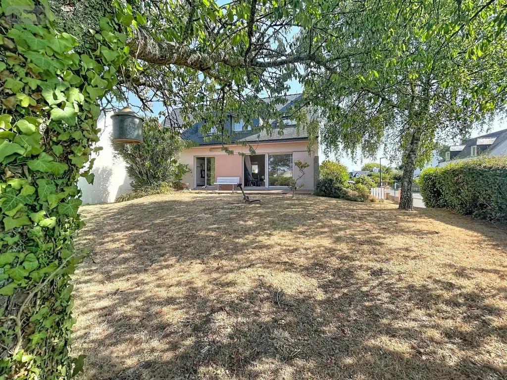 Maison a vendre Ploemeur 56270 Morbihan 56 129 m2 6 pièces 478000 euros 56079-1659 001