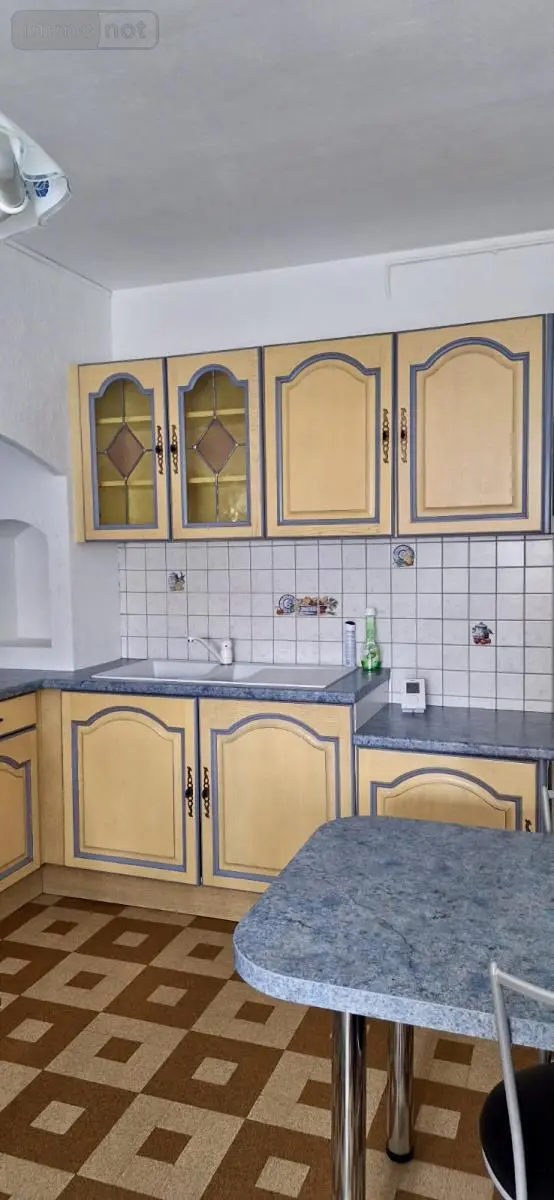 Immeuble de rapport a vendre Merlimont 62155 Pas-de-Calais 62 40 m2 199000 euros 62041-1701 009