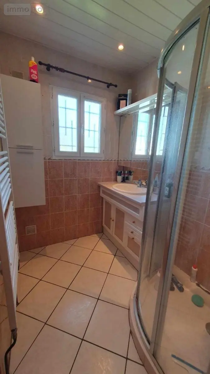 Maison a vendre Arques-la-Bataille 76880 Seine-Maritime 76 83 m2 4 pièces 225000 euros 76140-109 008