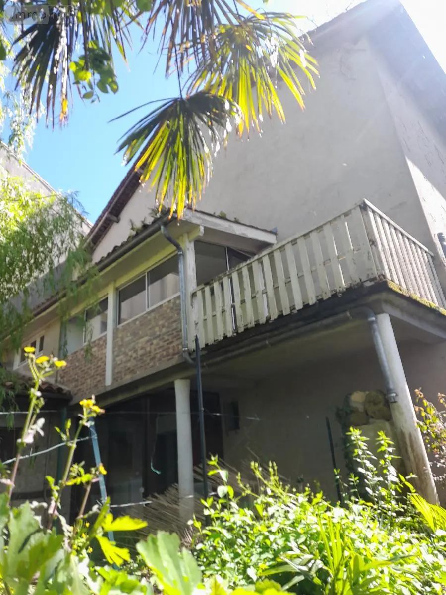 Immeuble de rapport a vendre Cazaubon 32150 Gers 32 365 m2 227000 euros 32002-1433 003