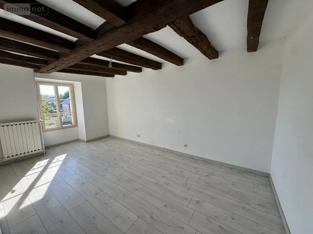 Maison a vendre Bouessay 53290 Mayenne 53 200 m2 8 pièces 260000 euros 72068-2246 006