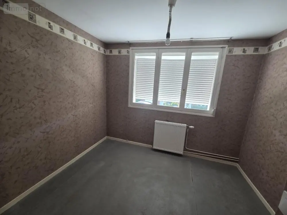 Maison a vendre Maubeuge 59600 Nord 59 67 m2 4 pièces 100750 euros 59067-4768 017
