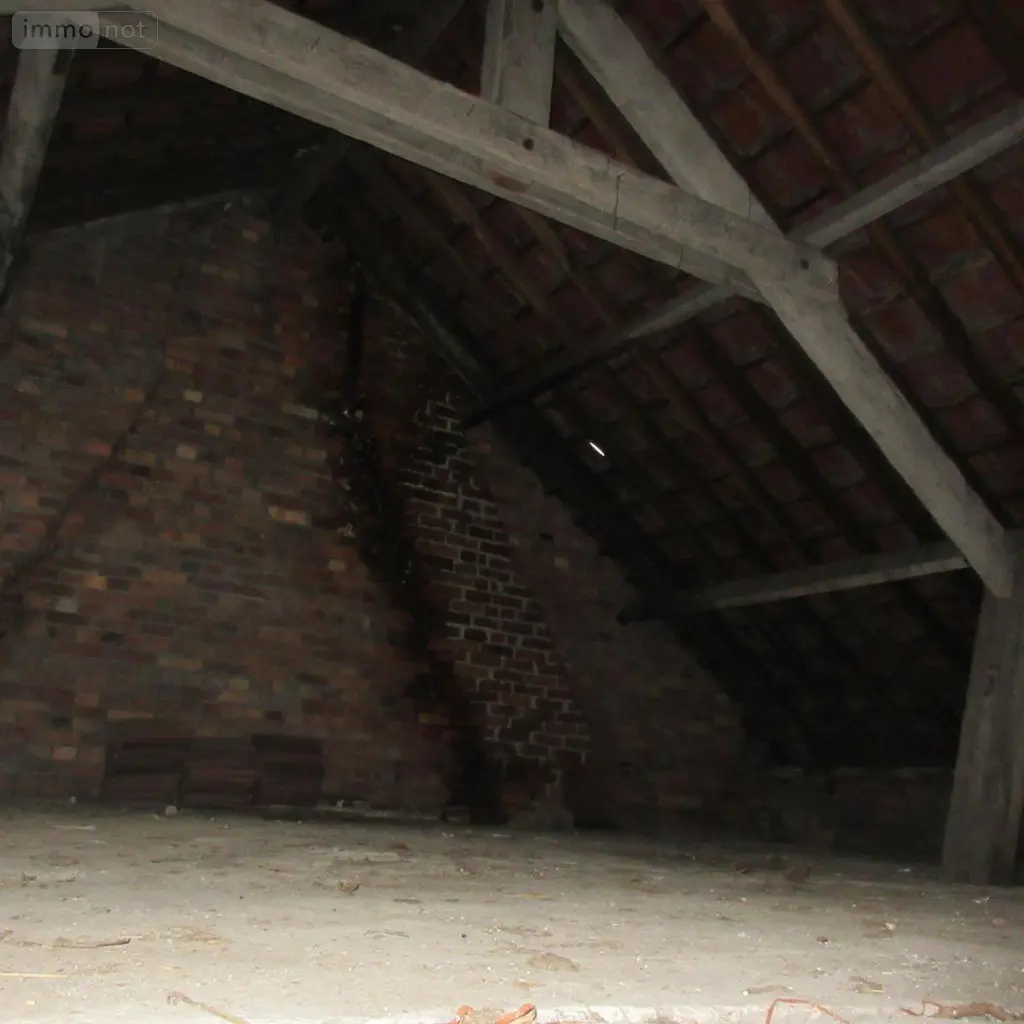 Maison a vendre Hénin-Beaumont 62110 Pas-de-Calais 62 106 m2 5 pièces 97080 euros 62034-3921 008