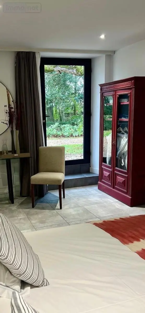 Maison a vendre Quéven 56530 Morbihan 56 350 m2 8 pièces 891440 euros 56081-2687 004