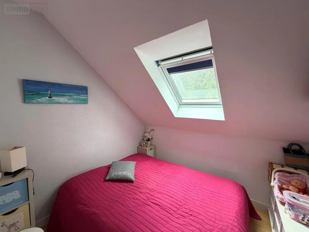 Maison a vendre Dinard 35800 Ille-et-Vilaine 35 96 m2 4 pièces 402325 euros 35094-1344 007