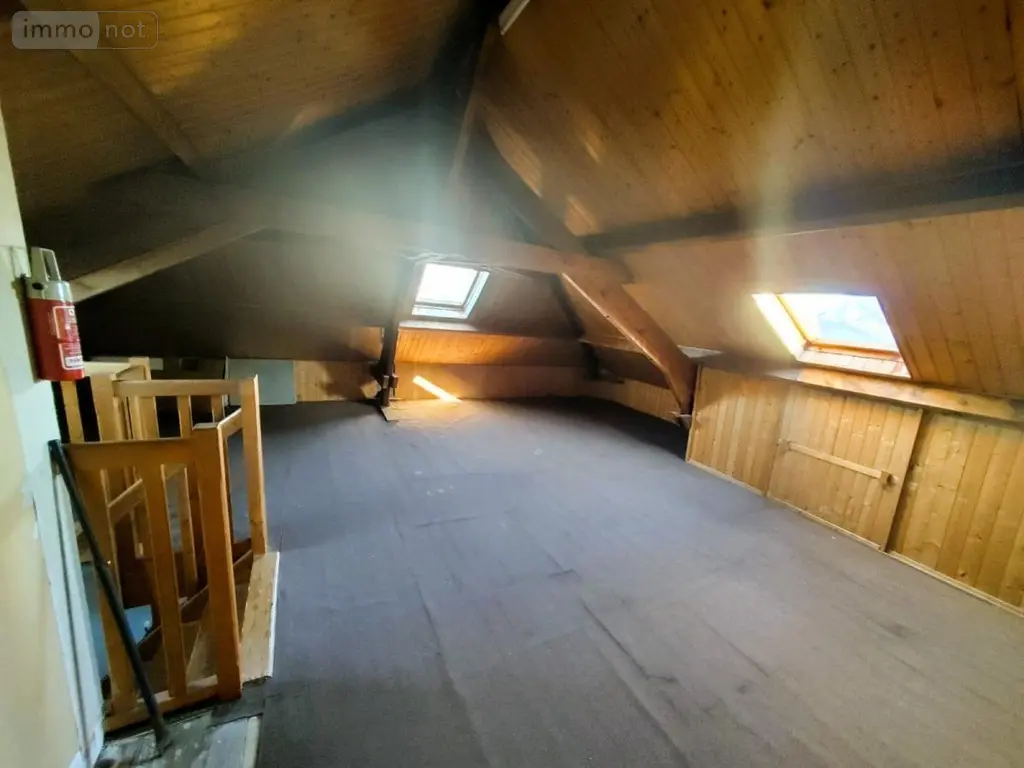 Maison a vendre Angers 49000 Maine-et-Loire 49 97 m2 5 pièces 296800 euros 49113-569 006