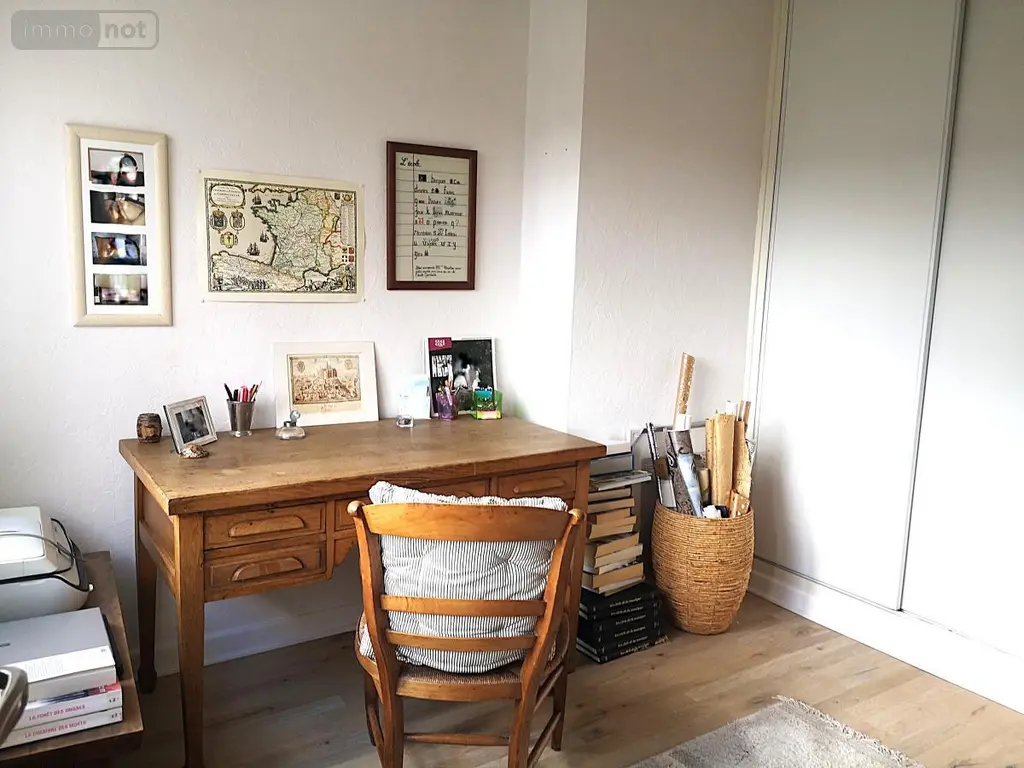 Maison a vendre Cambrai 59400 Nord 59 130 m2 7 pièces 262000 euros 59084-2040 011