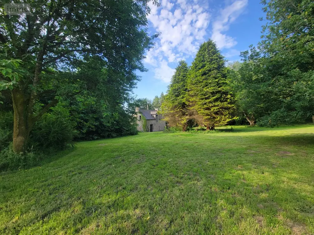 Maison a vendre Ploërdut 56160 Morbihan 56 60 m2 3 pièces 194820 euros 56071-2680 003