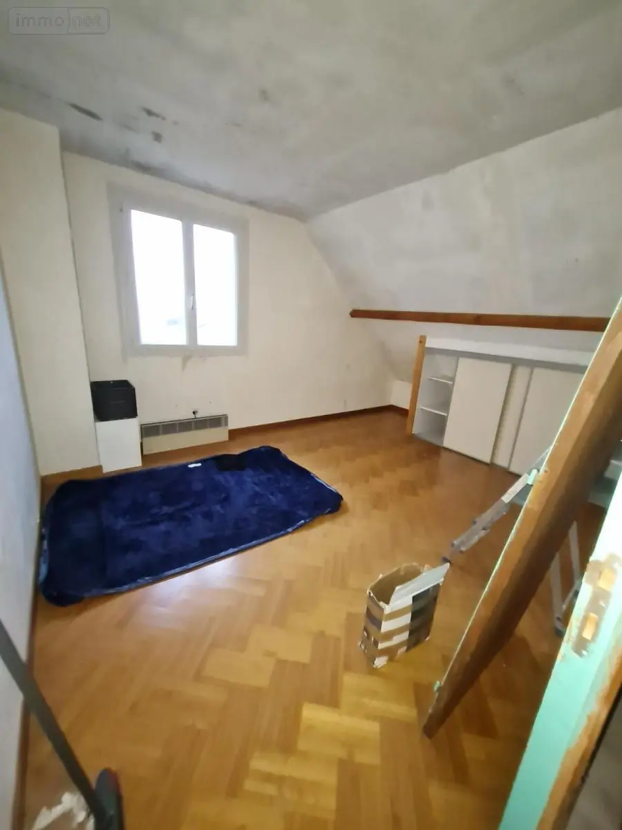 Maison a vendre Montoire-sur-le-Loir 41800 Loir-et-Cher 41 208 m2 8 pièces 228580 euros 41059-1036 017