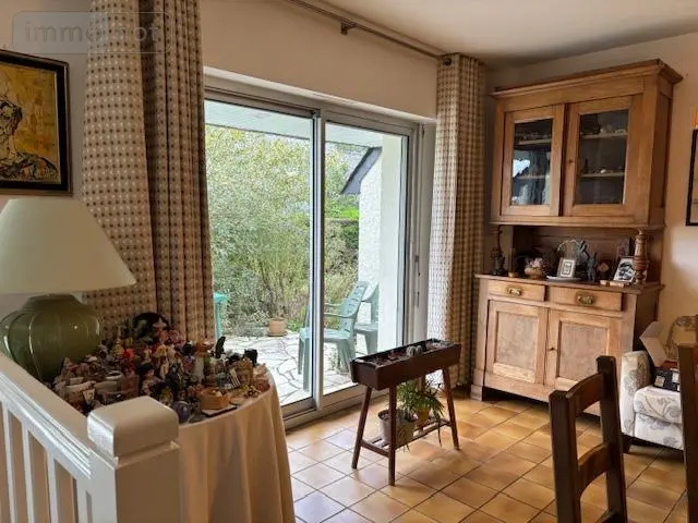 Maison a vendre Baden 56870 Morbihan 56 176 m2 6 pièces 997897 euros 22058-800 008