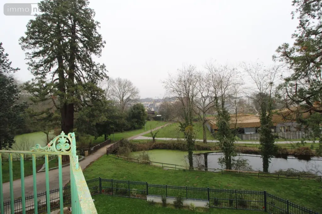 Maison a vendre Angers 49100 Maine-et-Loire 49 250 m2 9 pièces 550200 euros 49009-1424 002