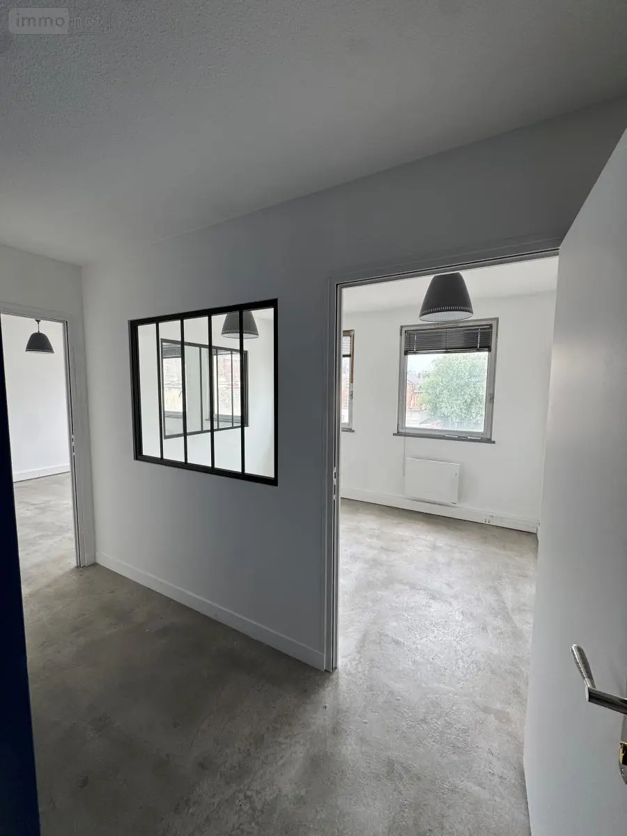 Location fonds et murs commerciaux Lille 59800 Nord 59 82 m2 1480 euros 62023-L1445 002