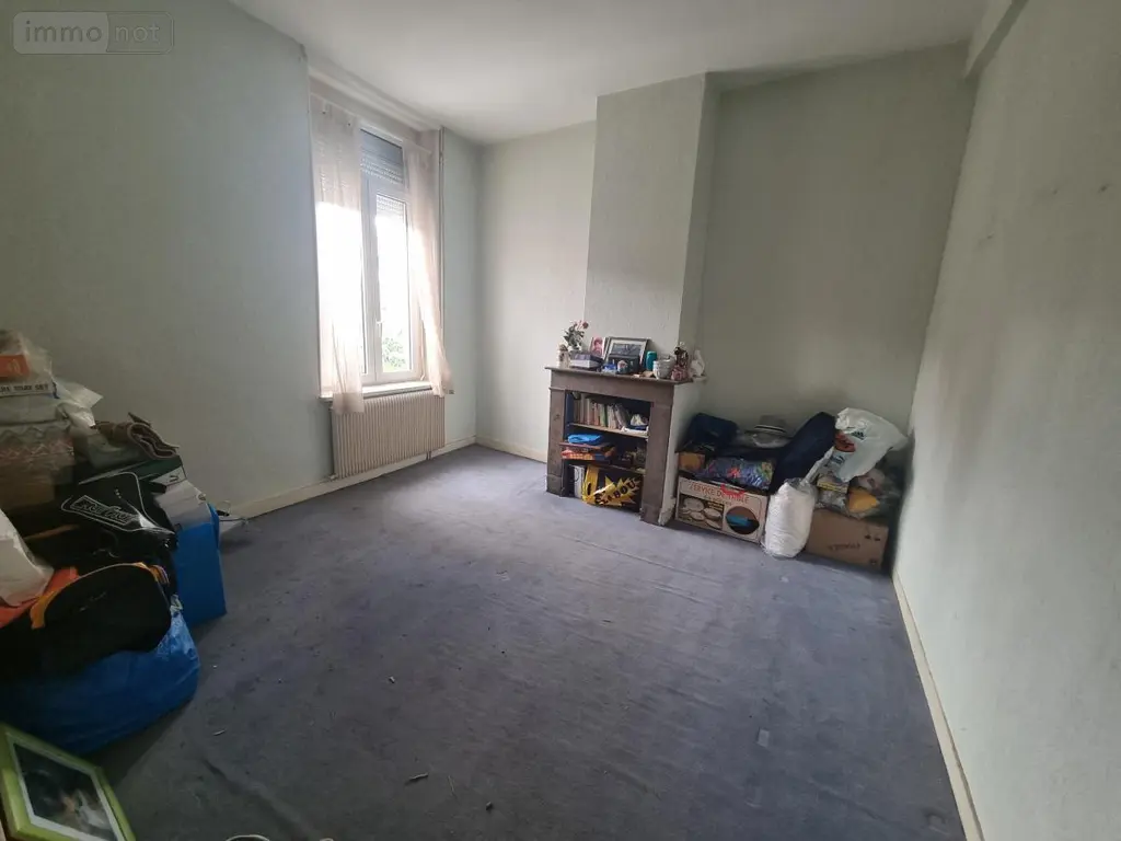Maison a vendre Roubaix 59100 Nord 59 147 m2 6 pièces 184000 euros 59041-2345 006