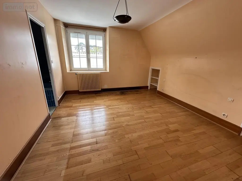 Maison a vendre Saint-Nolff 56250 Morbihan 56 193 m2 7 pièces 425000 euros 56003-1427 017