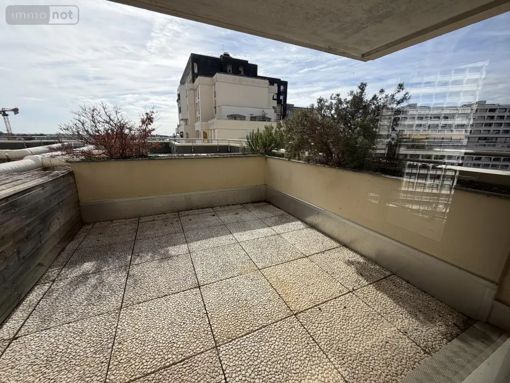 Appartement a vendre Rennes 35000 Ille-et-Vilaine 35 63 m2 280200 euros 35021-2179 006