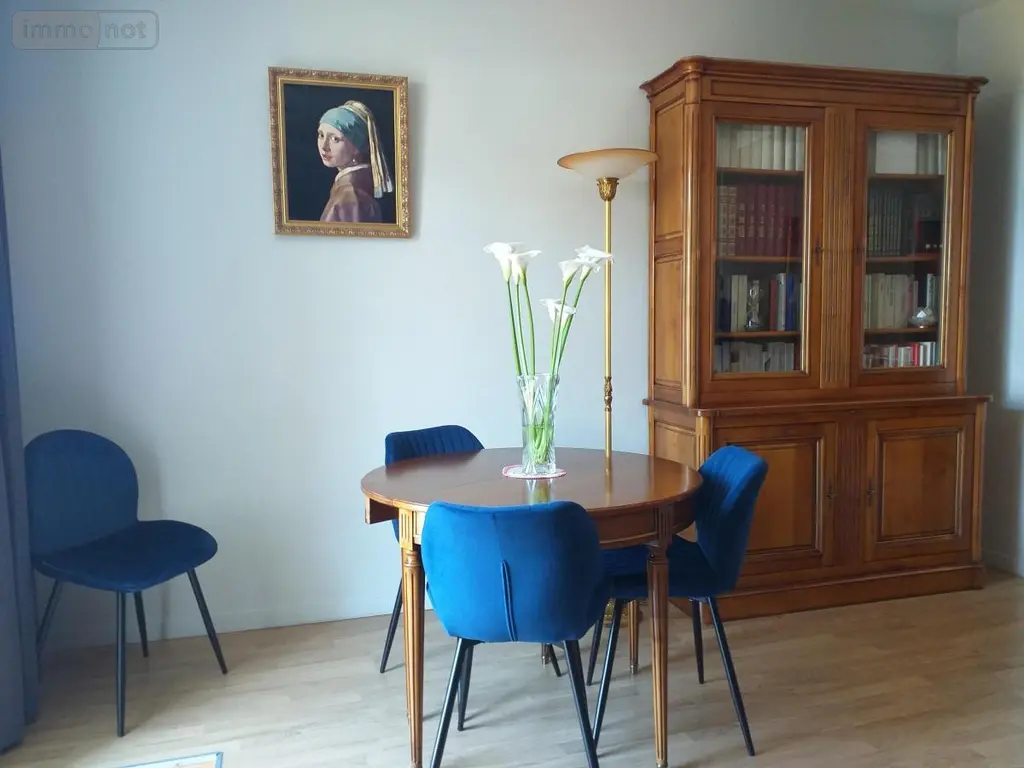 Appartement a vendre Vannes 56000 Morbihan 56 83 m2 3 pièces 346422 euros 56005-884 002