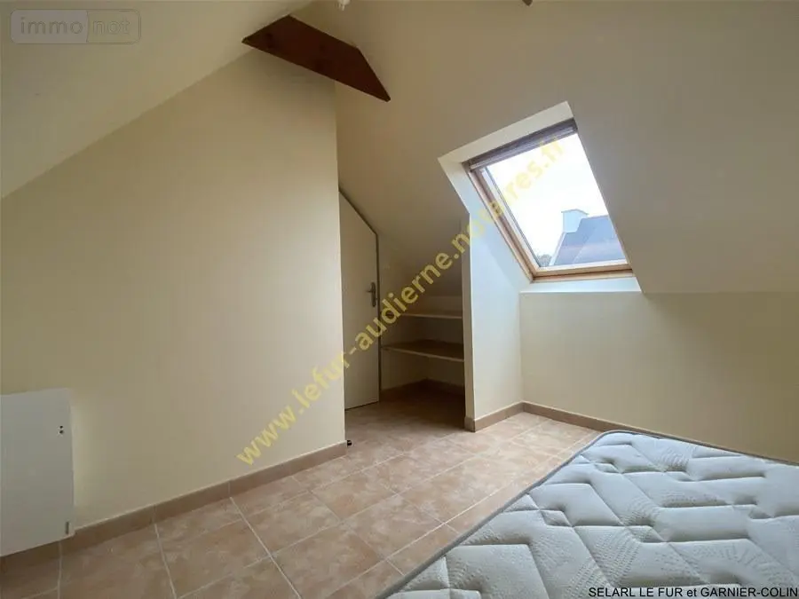 Maison a vendre Plogoff 29770 Finistère 29 120 m2 7 pièces 239550 euros 29021-2083 011