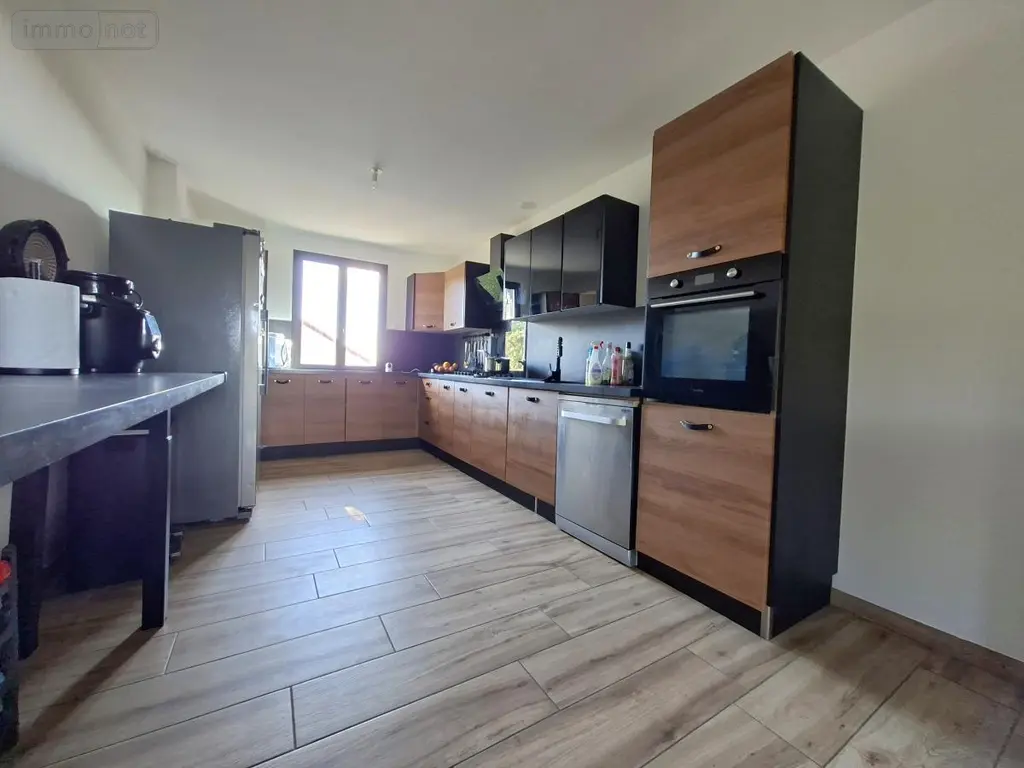 Maison a vendre Calonne-Ricouart 62470 Pas-de-Calais 62 106 m2 5 pièces 244400 euros 62050-1819 003