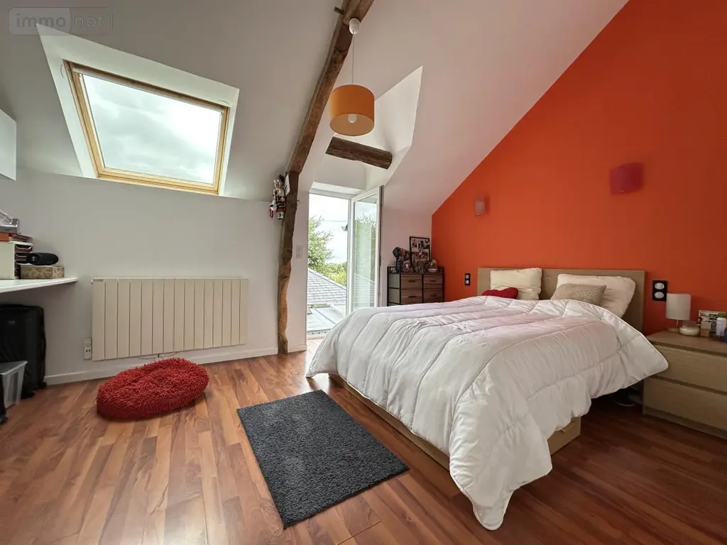 Maison a vendre La Mézière 35520 Ille-et-Vilaine 35 193 m2 500922 euros 35014-1284 011