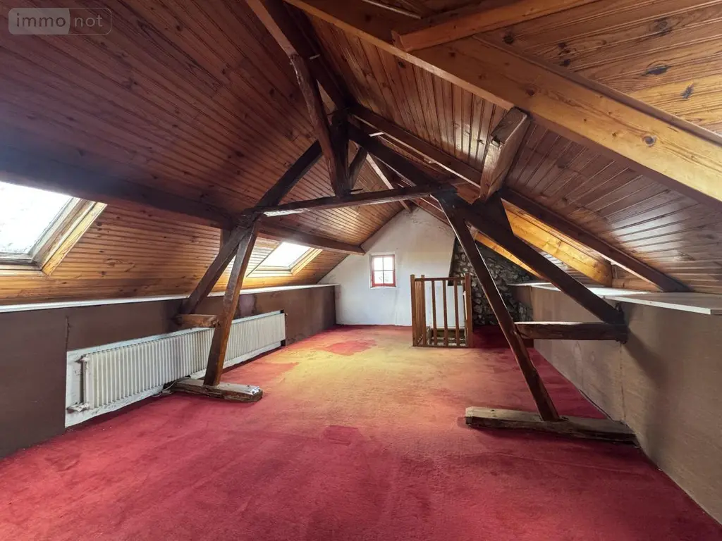 Maison a vendre Saint-Pierre-de-Manneville 76113 Seine-Maritime 76 133 m2 5 pièces 219000 euros 76007-783 015