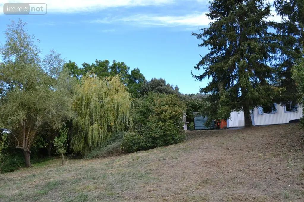 Maison a vendre Joannas 07110 Ardèche 07 37 m2 3 pièces 80000 euros 07068-764 010