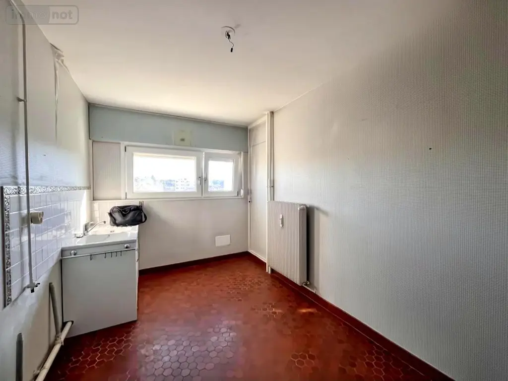Appartement a vendre Besançon 25000 Doubs 25 80 m2 3 pièces 168000 euros 25004-1329 004