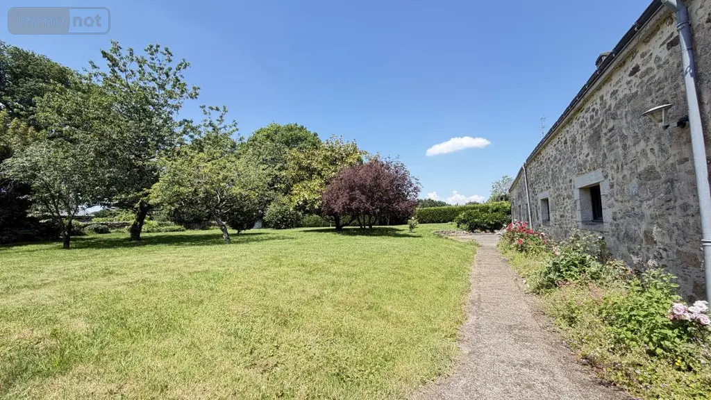 Maison a vendre Languidic 56440 Morbihan 56 152 m2 5 pièces 317420 euros 56064-1482 015