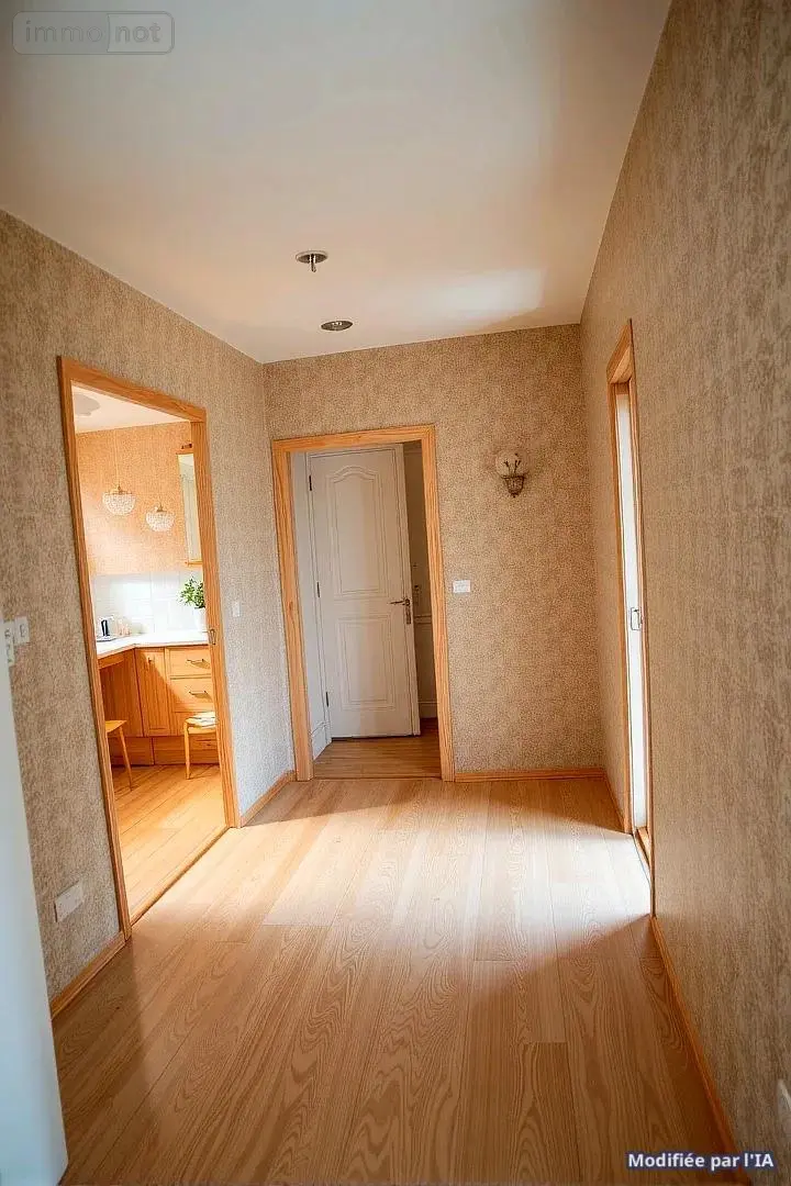 Appartement a vendre Cambrai 59400 Nord 59 53 m2 2 pièces 53500 euros 59085-1565 013