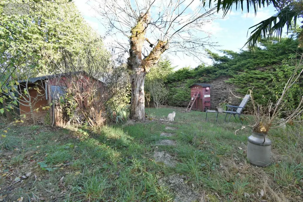 Maison a vendre Ombrée d'Anjou 49420 Maine-et-Loire 49 62 m2 3 pièces 106500 euros 49019-3588 007