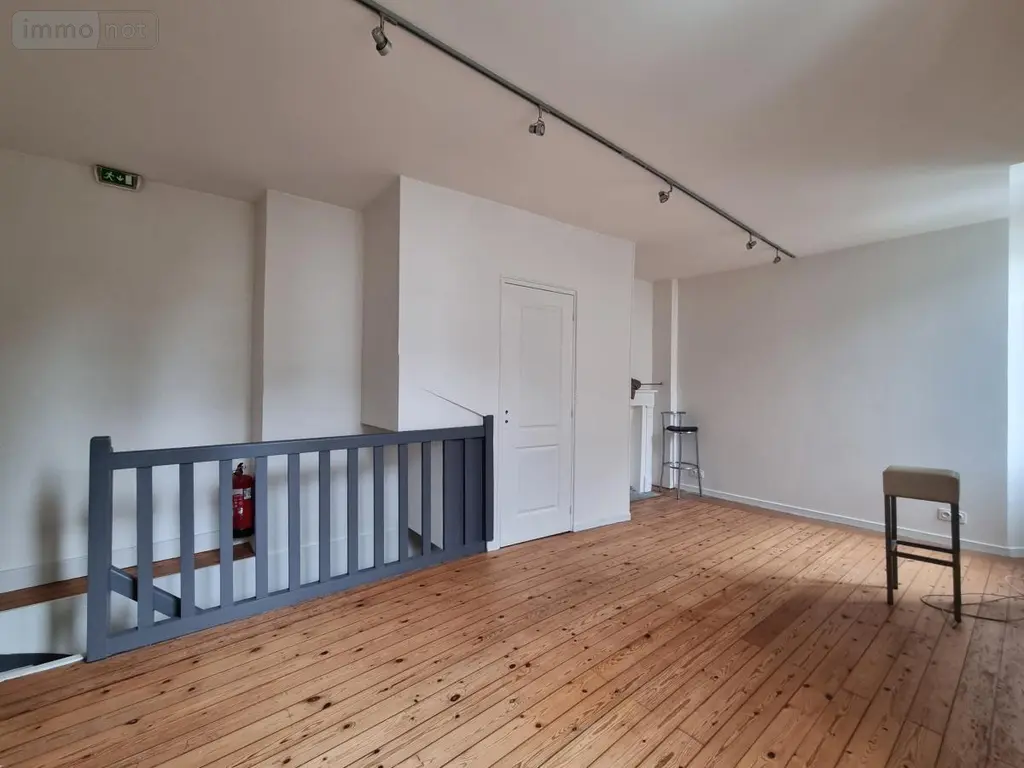 Fonds et murs commerciaux a vendre Quimper 29000 Finistère 29 69 m2 3 pièces 221370 euros 29127-1199 005