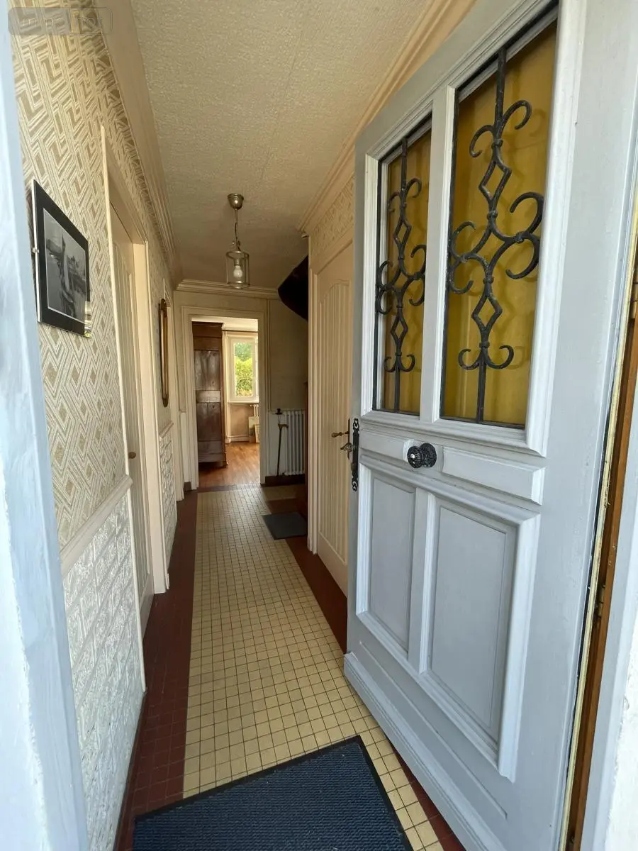 Maison a vendre Concarneau 29900 Finistère 29 78 m2 5 pièces 239660 euros 29118-1523 010