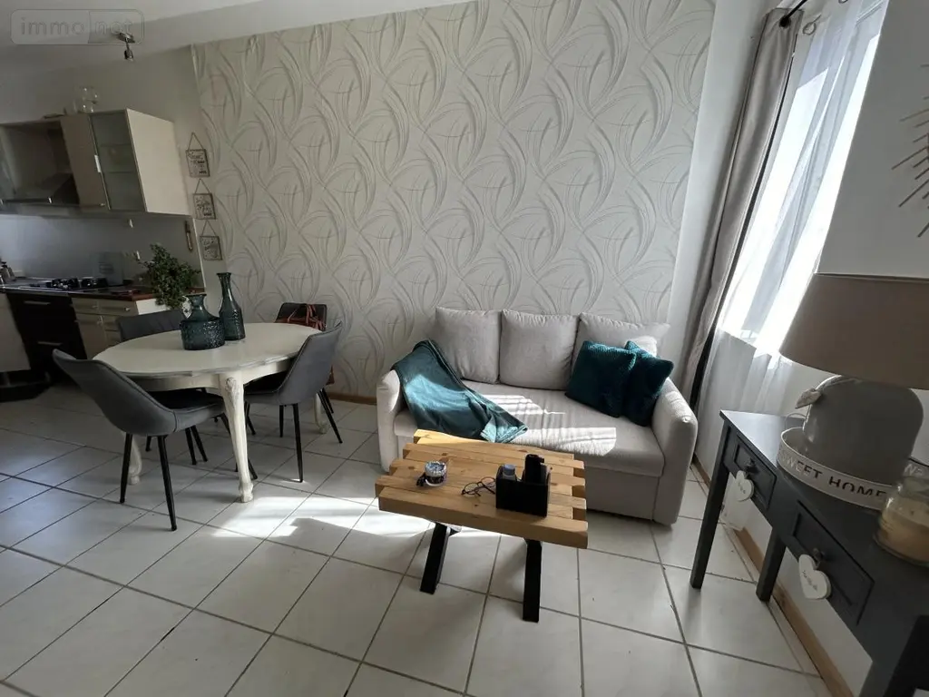 Location maison Rouen 76000 Seine-Maritime 76 58 m2 700 euros 76029-L104 003