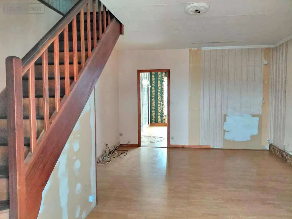 Immeuble de rapport a vendre Bellême 61130 Orne 61 399 m2 117150 euros 61068-40 015